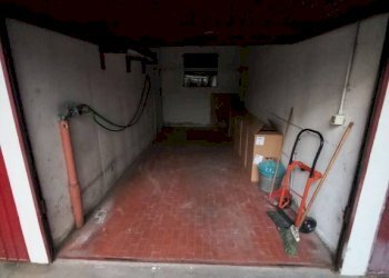 Box auto - Four-room apartment via Ettore Masetti, 1, Casalecchio di Reno - photo 15