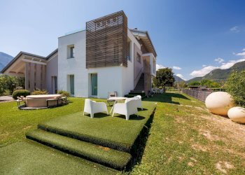 Foto 1 - Villa Via Baiguini, Costa Volpino - foto 1