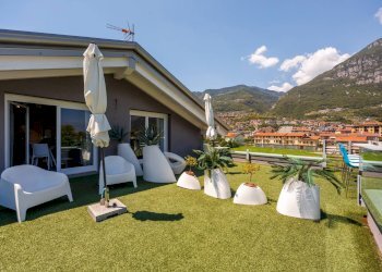 Foto 48 - Villa Via Baiguini, Costa Volpino - foto 48