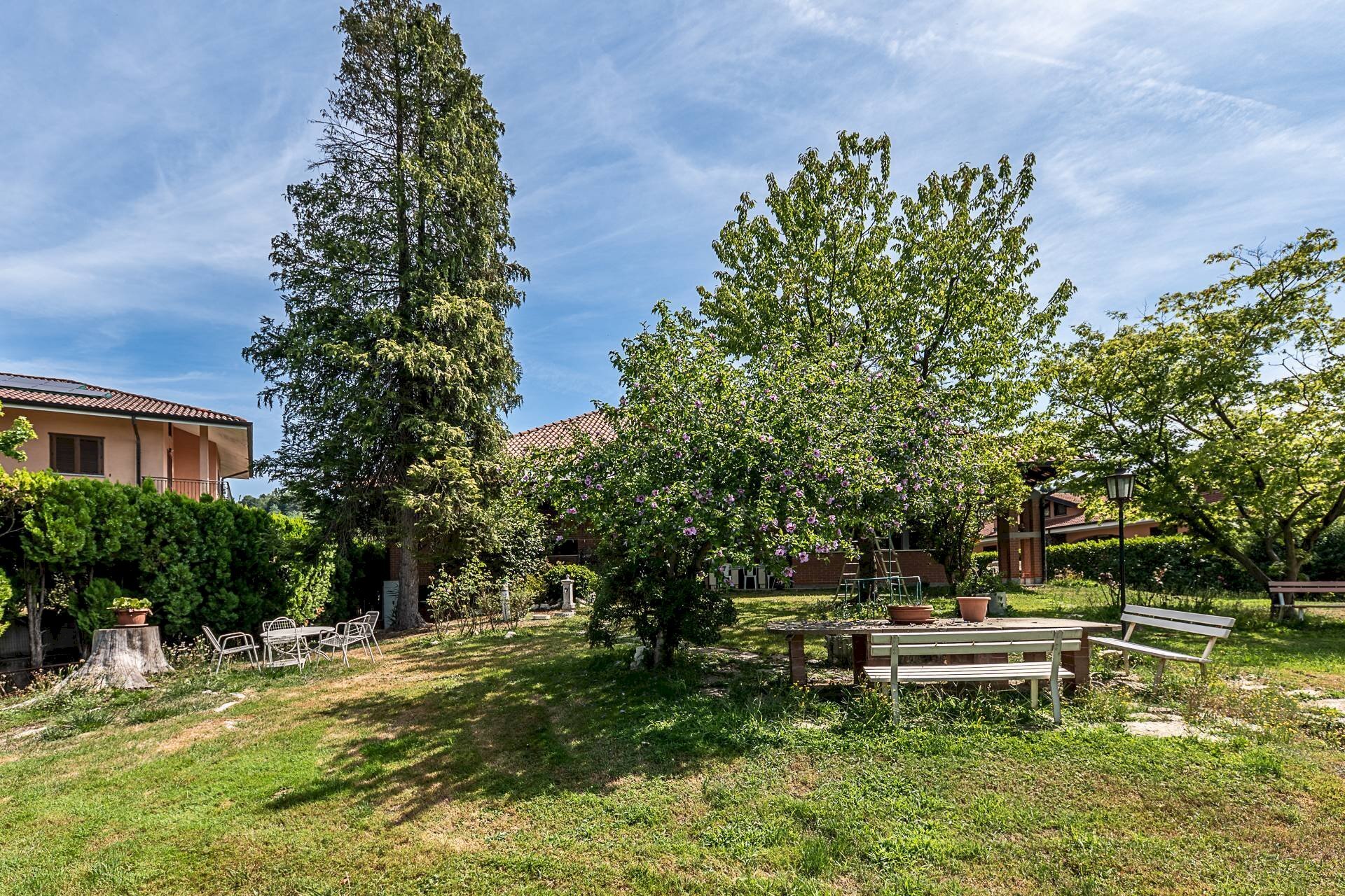 Foto 3 - Villa via Vietta
3, Castellamonte - foto 3