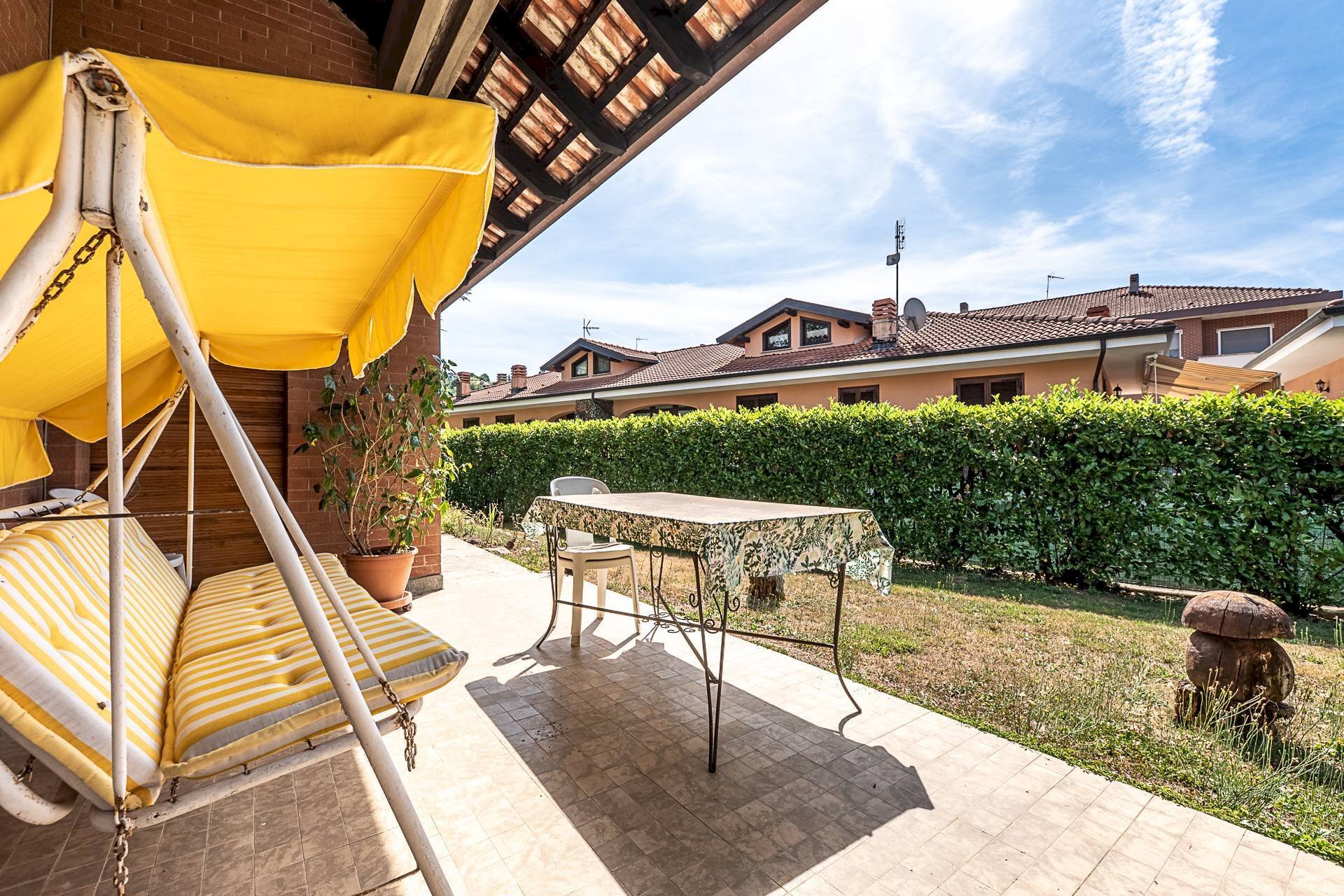 Foto 2 - Villa via Vietta
3, Castellamonte - foto 2
