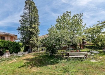 Foto 5 - Villa via Vietta
 
3, Castellamonte - photo 5