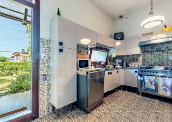 Foto 15 - Villa via Vietta
 
3, Castellamonte - photo 15