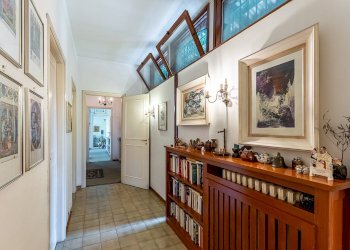 Foto 18 - Villa via Vietta
 
3, Castellamonte - photo 18