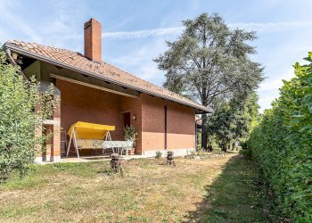 Foto 29 - Villa via Vietta
 
3, Castellamonte - photo 29