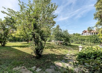 Foto 37 - Villa via Vietta
 
3, Castellamonte - photo 37