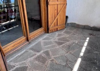 Terrazzo - Trilocale via Oulx, 3, Sauze d'Oulx - foto 13
