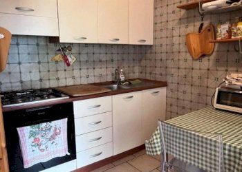 Cucina - Trilocale via Oulx, 3, Sauze d'Oulx - foto 16