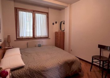 Camera da letto - Trilocale via Oulx, 3, Sauze d'Oulx - foto 20