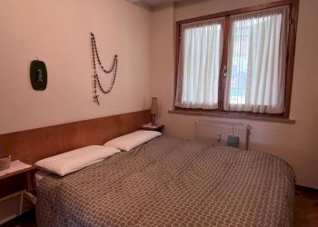 Camera da letto - Trilocale via Oulx, 3, Sauze d'Oulx - foto 21