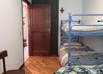 Cameretta - Trilocale via Oulx, 3, Sauze d'Oulx - foto 25
