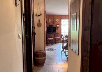 Corridoio - Trilocale via Oulx, 3, Sauze d'Oulx - foto 26