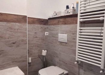 Bagno - Trilocale via Oulx, 3, Sauze d'Oulx - foto 27