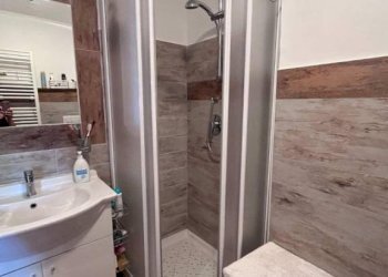Bagno - Trilocale via Oulx, 3, Sauze d'Oulx - foto 31