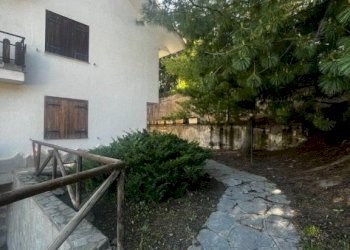 Giardino - Trilocale via Oulx, 3, Sauze d'Oulx - foto 34