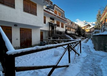 Zona - Trilocale via Oulx, 3, Sauze d'Oulx - foto 38