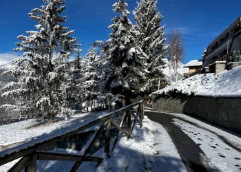 Zona - Trilocale via Oulx, 3, Sauze d'Oulx - foto 42