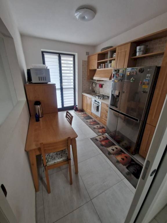 Cucina - Villa a Schiera Spirano - foto 3