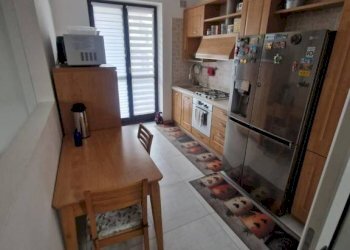 Cucina - Villa a Schiera Spirano - foto 3