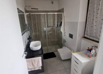 Bagno - Villa a Schiera Spirano - foto 5