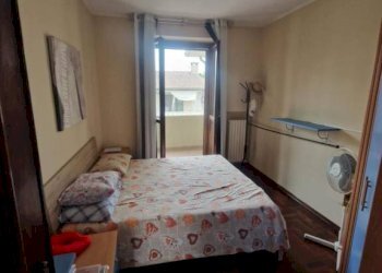 Camera da letto - Villa a Schiera Spirano - foto 7