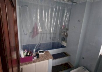 Bagno - Villa a Schiera Spirano - foto 9