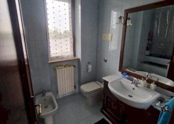 Bagno - Villa a Schiera Spirano - foto 10