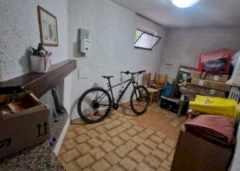 Cantina - Villa a Schiera Spirano - foto 11