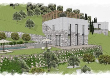 WWW.GOAIMMOBILIARE.IT  TEL 010591323 - Villa VIA BARTOLOMEO BIANCO, Genova - photo 3