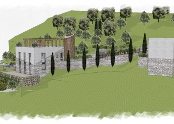 WWW.GOAIMMOBILIARE.IT  TEL 010591323 - Villa VIA BARTOLOMEO BIANCO, Genova - photo 4