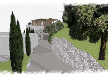 WWW.GOAIMMOBILIARE.IT  TEL 010591323 - Villa VIA BARTOLOMEO BIANCO, Genova - photo 5