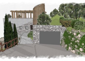 WWW.GOAIMMOBILIARE.IT  TEL 010591323 - Villa VIA BARTOLOMEO BIANCO, Genova - photo 7