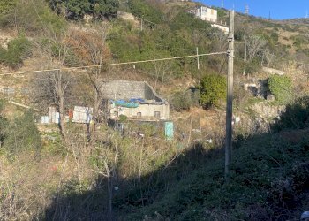 WWW.GOAIMMOBILIARE.IT  TEL 010591323 - Villa VIA BARTOLOMEO BIANCO, Genova - photo 15