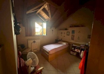 Camera da letto - Three-room apartment via 25 Luglio, 6, Fagnano Olona - photo 13