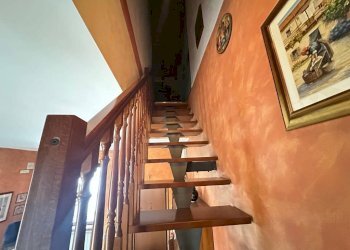 Scala - Three-room apartment via 25 Luglio, 6, Fagnano Olona - photo 19
