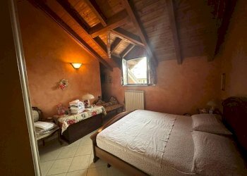 Camera da letto - Three-room apartment via 25 Luglio, 6, Fagnano Olona - photo 18