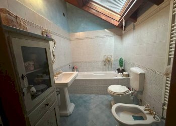 Bagno - Three-room apartment via 25 Luglio, 6, Fagnano Olona - photo 21