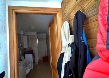 Disimpegno - Three-room apartment via Borealis, 27, Cogne - photo 14