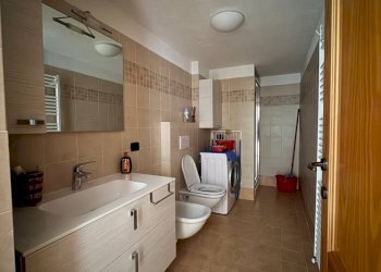 Bagno - Three-room apartment via Borealis, 27, Cogne - photo 15