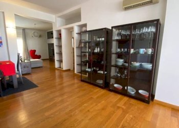 Salone - Four-room apartment via dei Nebrodi, Palermo - photo 4