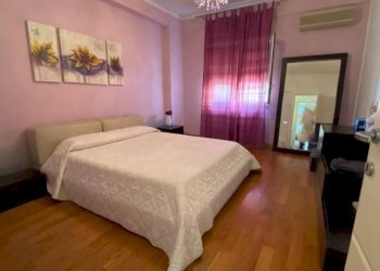 Camera da letto - Four-room apartment via dei Nebrodi, Palermo - photo 10