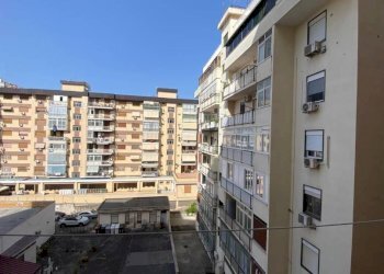 Vista - Quadrilocale via dei Nebrodi, Palermo - foto 31