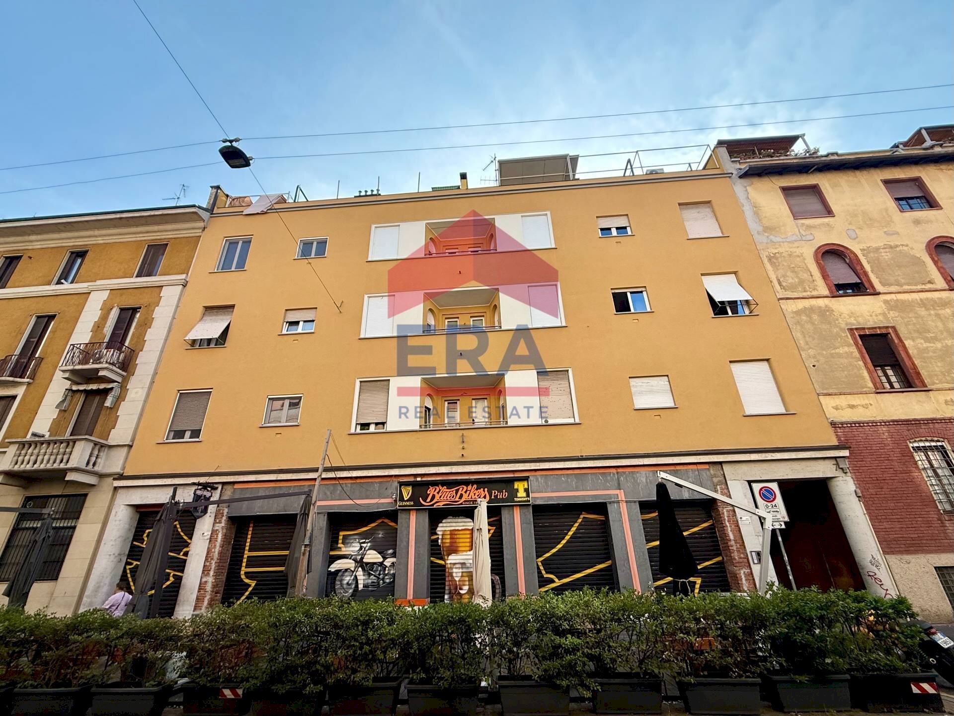 Foto 1 - Bilocale Via Francesco Brioschi
 
7, Milano - foto 1