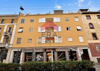 Foto 1 - Bilocale Via Francesco Brioschi
7, Milano - foto 1