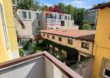 Foto 8 - Bilocale Via Francesco Brioschi
7, Milano - foto 8