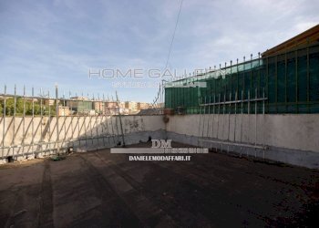 Terrazzo - Quadrilocale piazza Niccolò Tommaseo, Genova (zona Foce) - foto 2