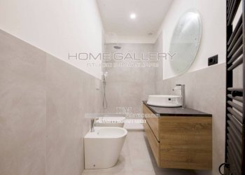 Bagno - Quadrilocale piazza Niccolò Tommaseo, Genova (zona Foce) - foto 18