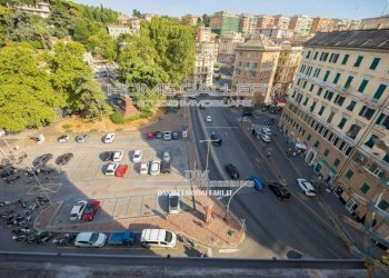 Vista - Quadrilocale piazza Niccolò Tommaseo, Genova (zona Foce) - foto 22