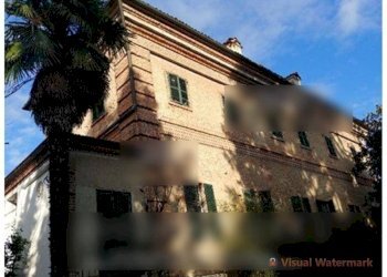 Facciata - Villa all'asta corso Vittorio Emanuele, 2, Oglianico - foto 1