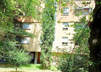 Giardino - Quadrilocale via Misa, 20B, Bologna (zona Mazzini) - foto 3